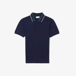 Lacoste Męska koszulka polo