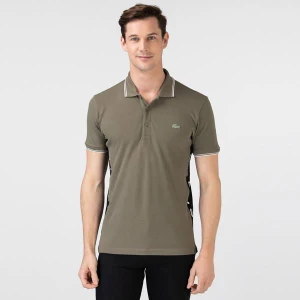 Lacoste Męska koszulka polo