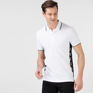 Lacoste Męska koszulka polo