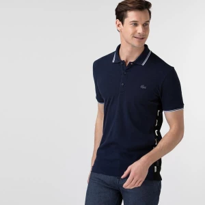 Lacoste Męska koszulka polo