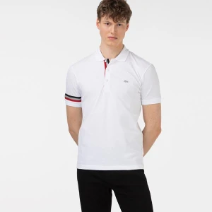 Lacoste Męska koszulka polo