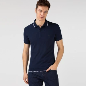 Lacoste Męska koszulka polo