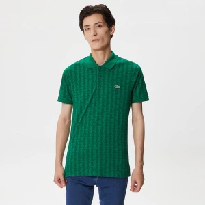Lacoste Męska koszulka polo