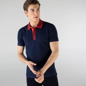 Lacoste Męska koszulka polo