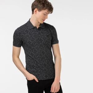 Lacoste Męska koszulka polo