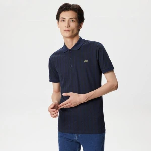 Lacoste Męska koszulka polo