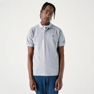Lacoste Męska koszulka polo Original Fit Marl L.12.64