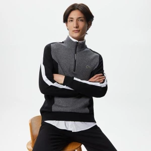 Lacoste męski sweter