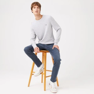 Lacoste męski sweter