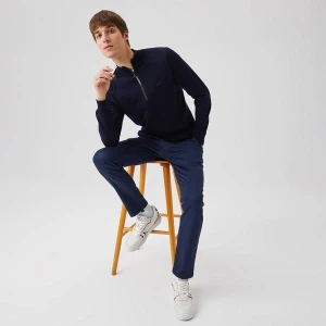 Lacoste męski sweter