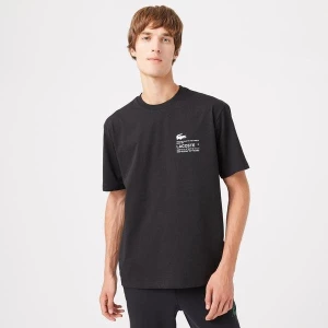 Lacoste męski T-shirt