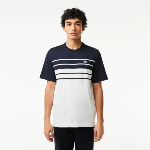 Lacoste męski T-shirt