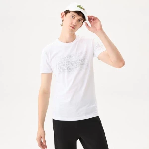 Lacoste męski T-shirt