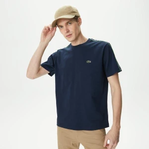 Lacoste Męski T-shirt