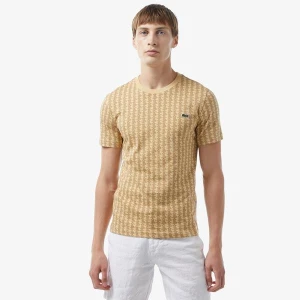 Lacoste męski T-shirt