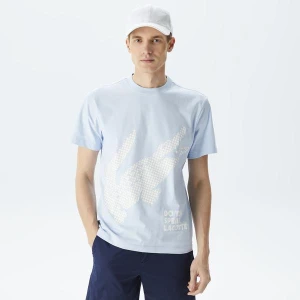 Lacoste męski T-shirt