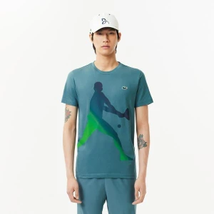 Lacoste męski T-shirt