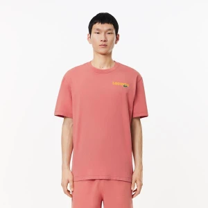 Lacoste męski T-shirt