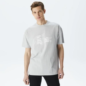 Lacoste męski T-shirt