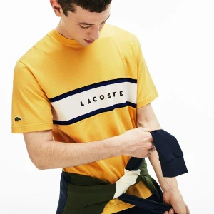 Lacoste Męski T-Shirt