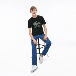 Lacoste Męski T-Shirt