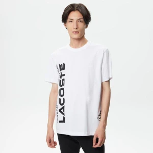 Lacoste Męski T-shirt