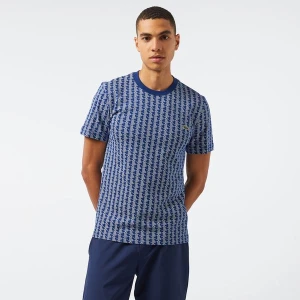 Lacoste męski T-shirt