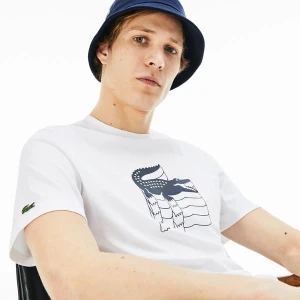 Lacoste Męski T-Shirt