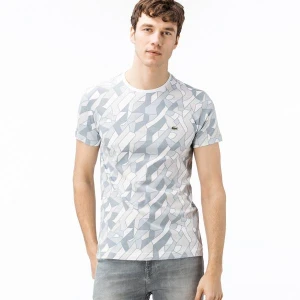 Lacoste Męski T-Shirt