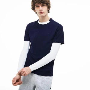 Lacoste Męski T-Shirt