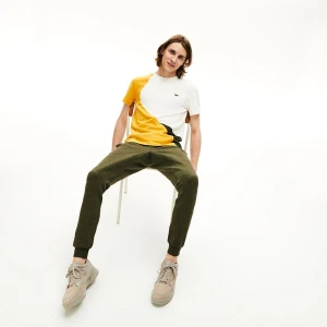 Lacoste Męski T-Shirt