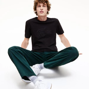Lacoste Męski T-Shirt