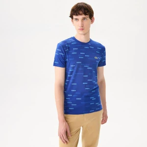 Lacoste męski T-shirt