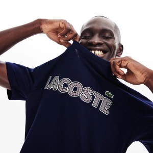 Lacoste Męski T-Shirt