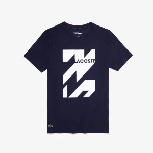 Lacoste Męski T-Shirt