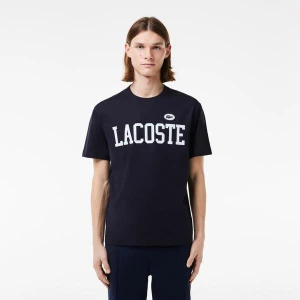 Lacoste męski T-shirt