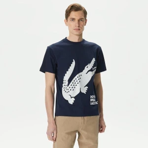 Lacoste męski T-shirt