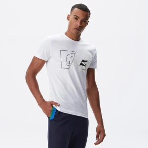 Lacoste Męski T-shirt