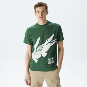 Lacoste męski T-shirt