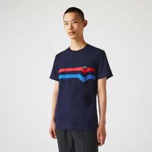Męski T-Shirt Lacoste