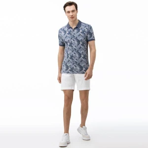 Lacoste Męskie bermudy