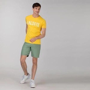Lacoste Męskie bermudy