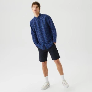 Lacoste męskie bermudy