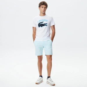 Lacoste męskie bermudy