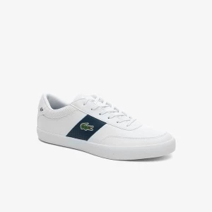 Lacoste Męskie buty Court-Master 0721 1 Cma