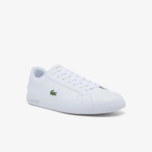 Lacoste Męskie buty Graduate Bl21 1 Sma