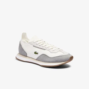 Lacoste Męskie buty Match Break 0721 1 G Sma