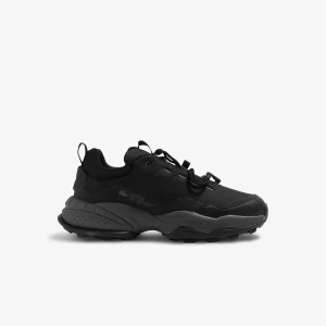 Lacoste Męskie buty outdoorowe L-Guard Breaker CT Textile