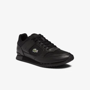 Lacoste Męskie buty Partner Pıste 0721 1 Sma