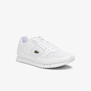 Lacoste Męskie buty Partner Pıste 0721 1 Sma